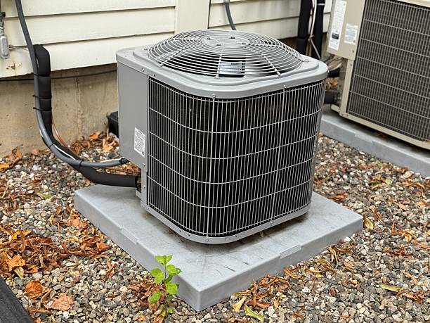 24/7 Emergency Hvac experts in White Cloud, KS